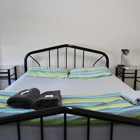 The Guest House Аделаида Экстерьер фото