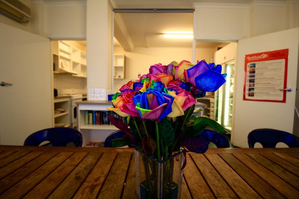 The Guest House Аделаида Экстерьер фото