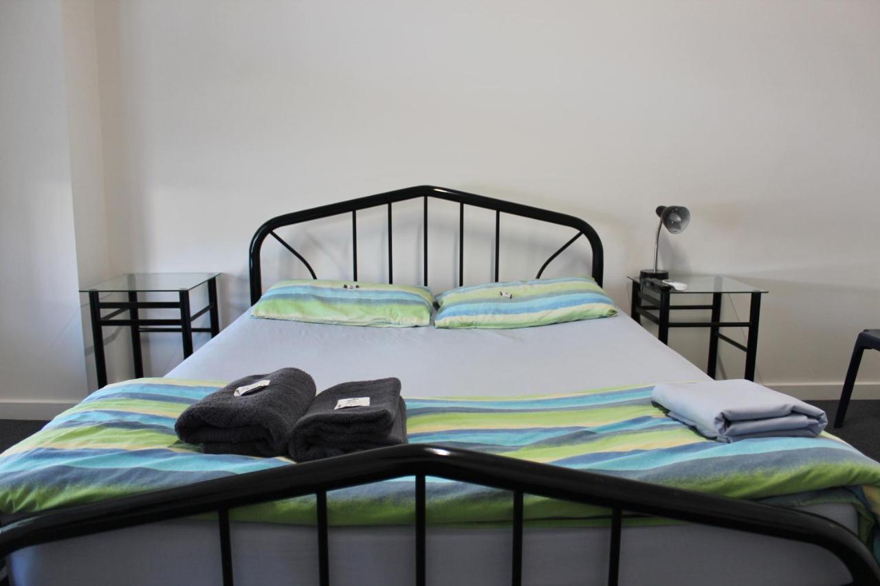The Guest House Аделаида Экстерьер фото